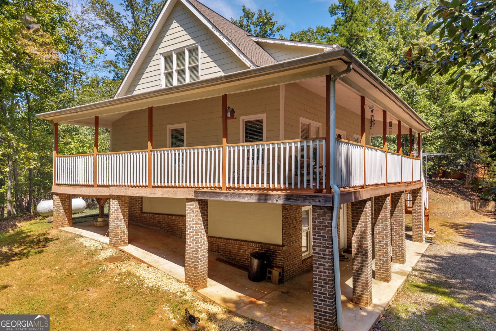 807 Satterfield Road Cleveland - 5