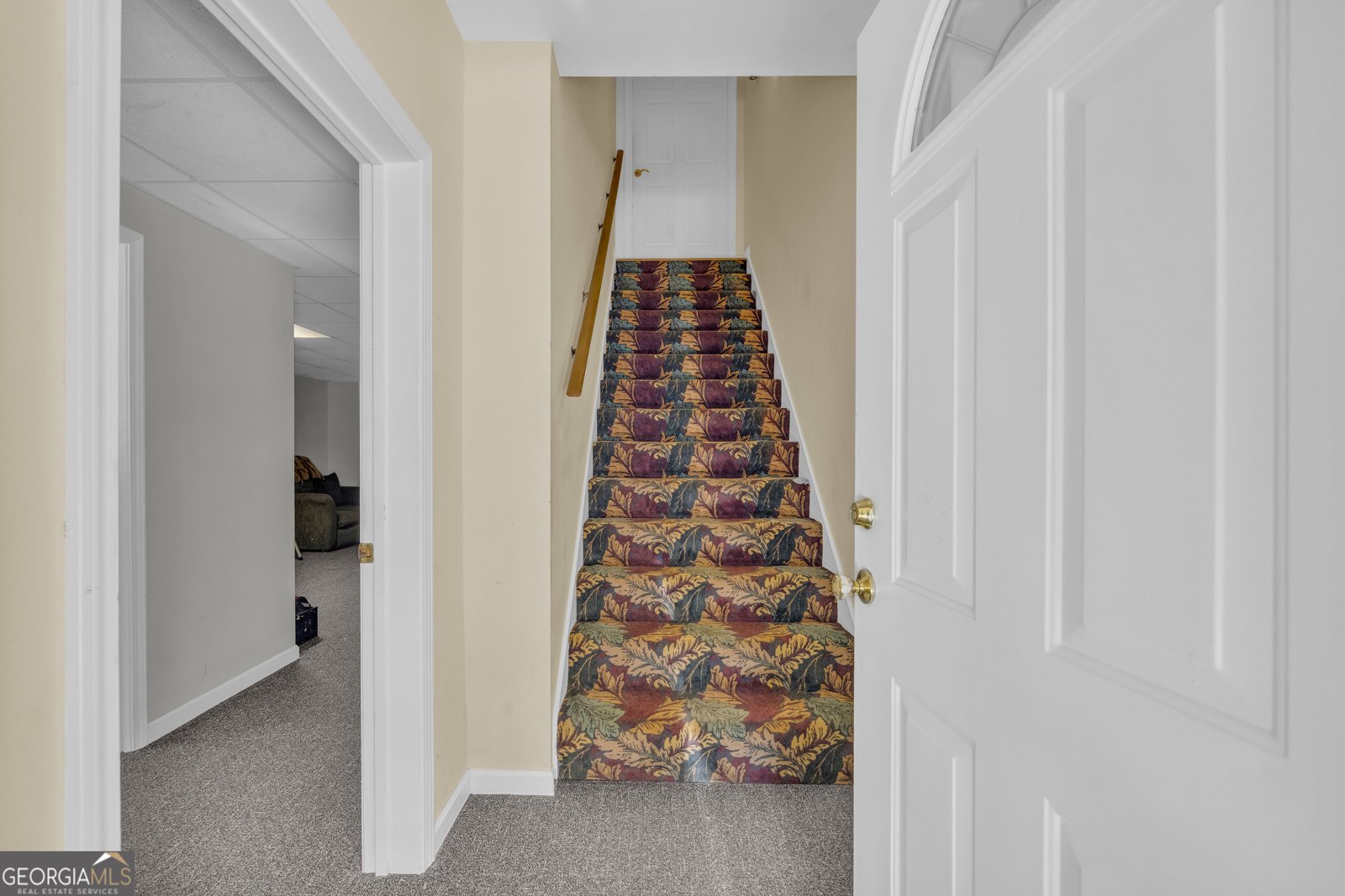 807 Satterfield Road Cleveland - 54