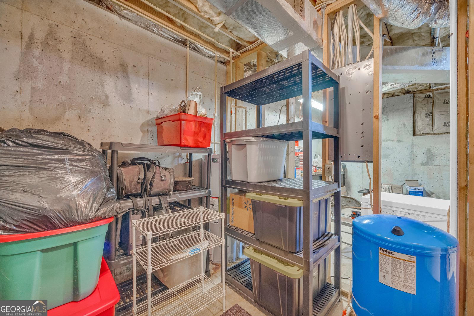 807 Satterfield Road Cleveland - 62