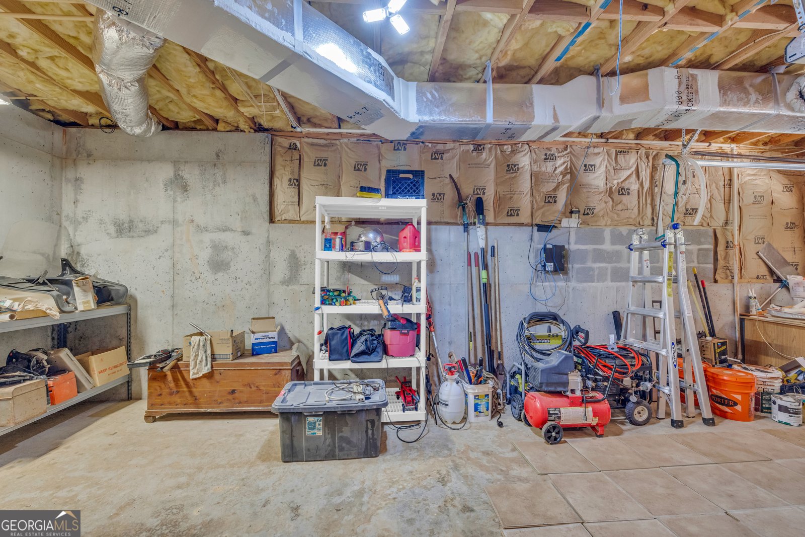 807 Satterfield Road Cleveland - 63