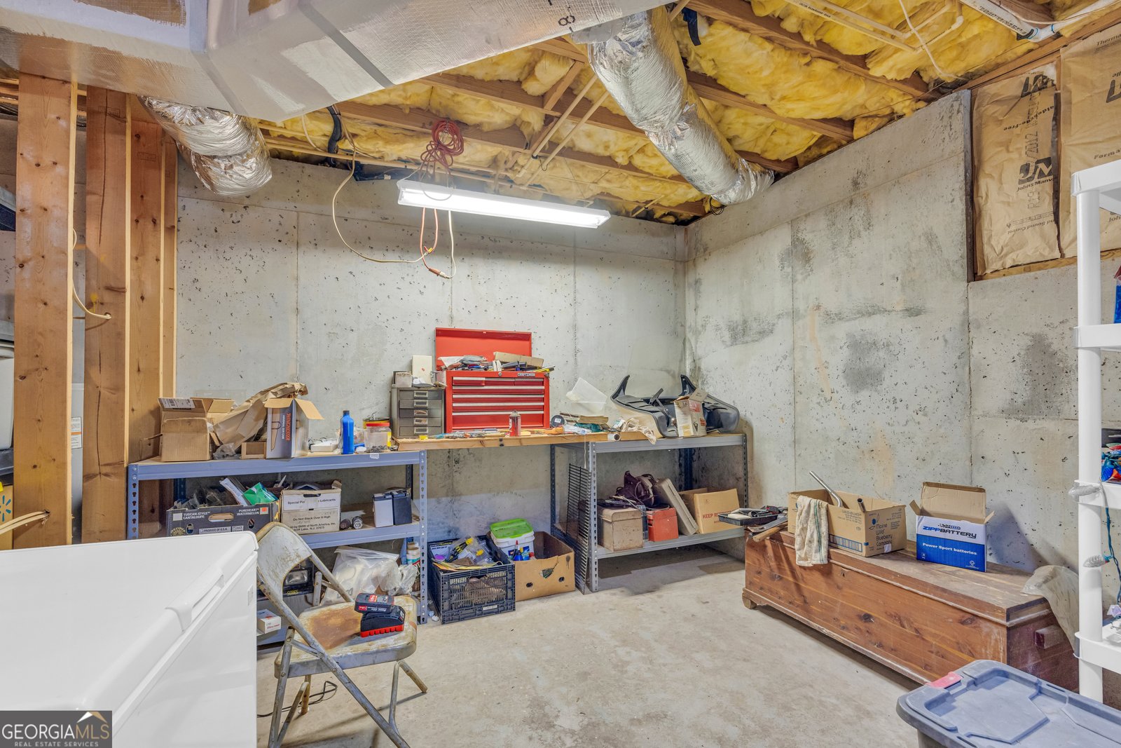 807 Satterfield Road Cleveland - 64