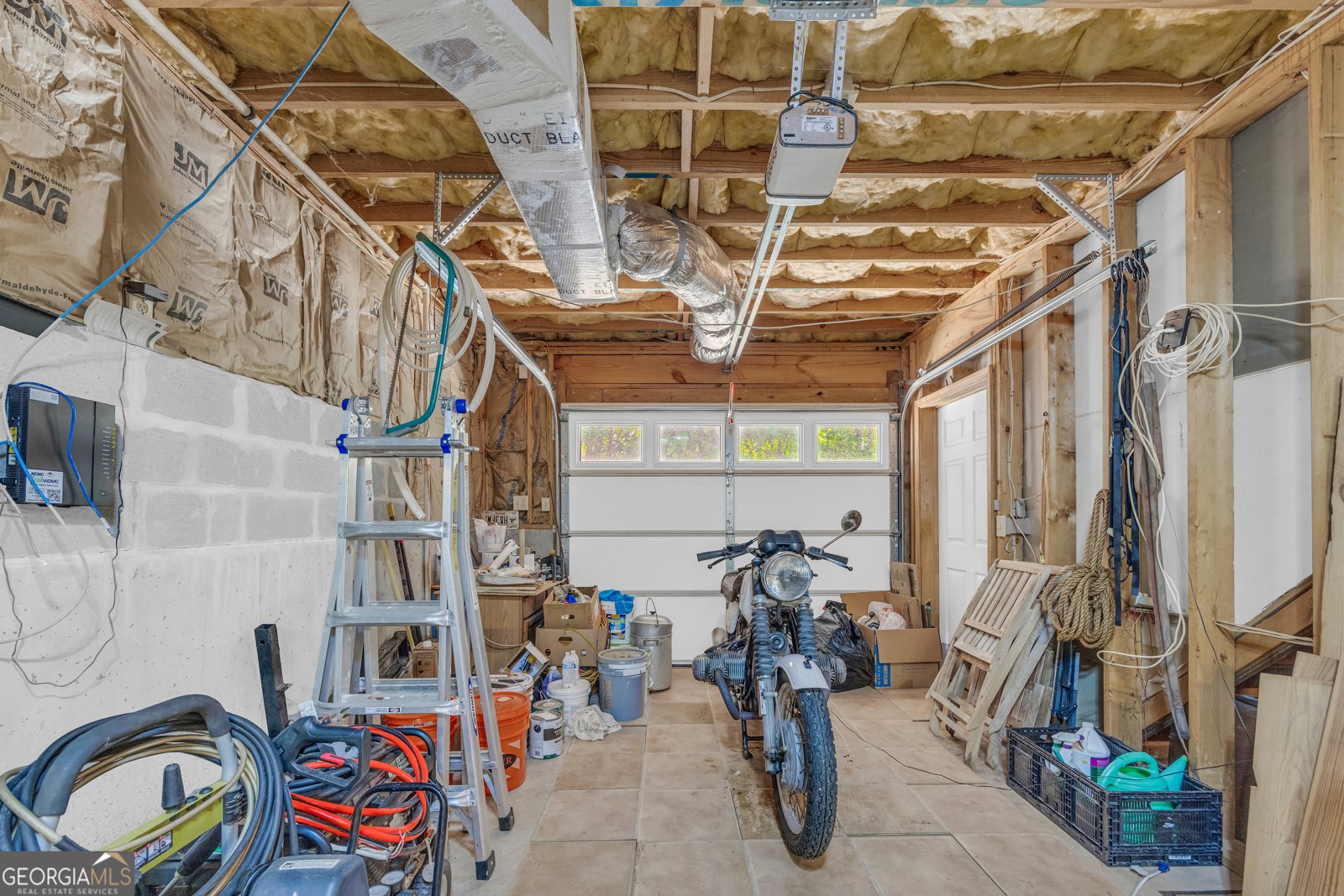 807 Satterfield Road Cleveland - 65