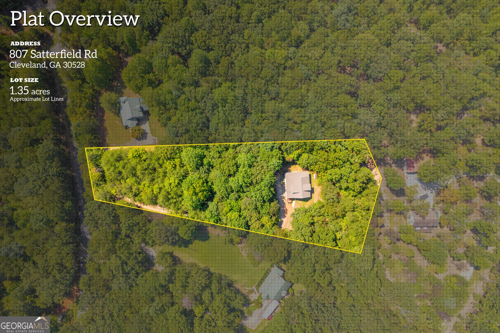 807 Satterfield Road Cleveland - 67