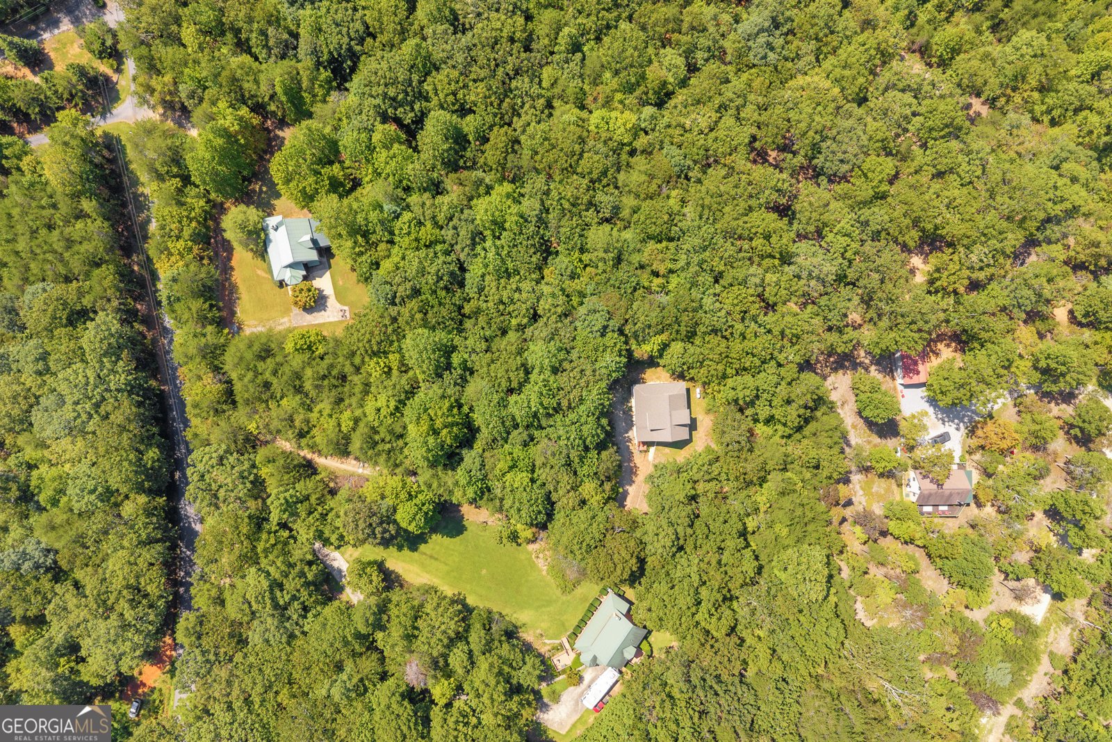 807 Satterfield Road Cleveland - 72