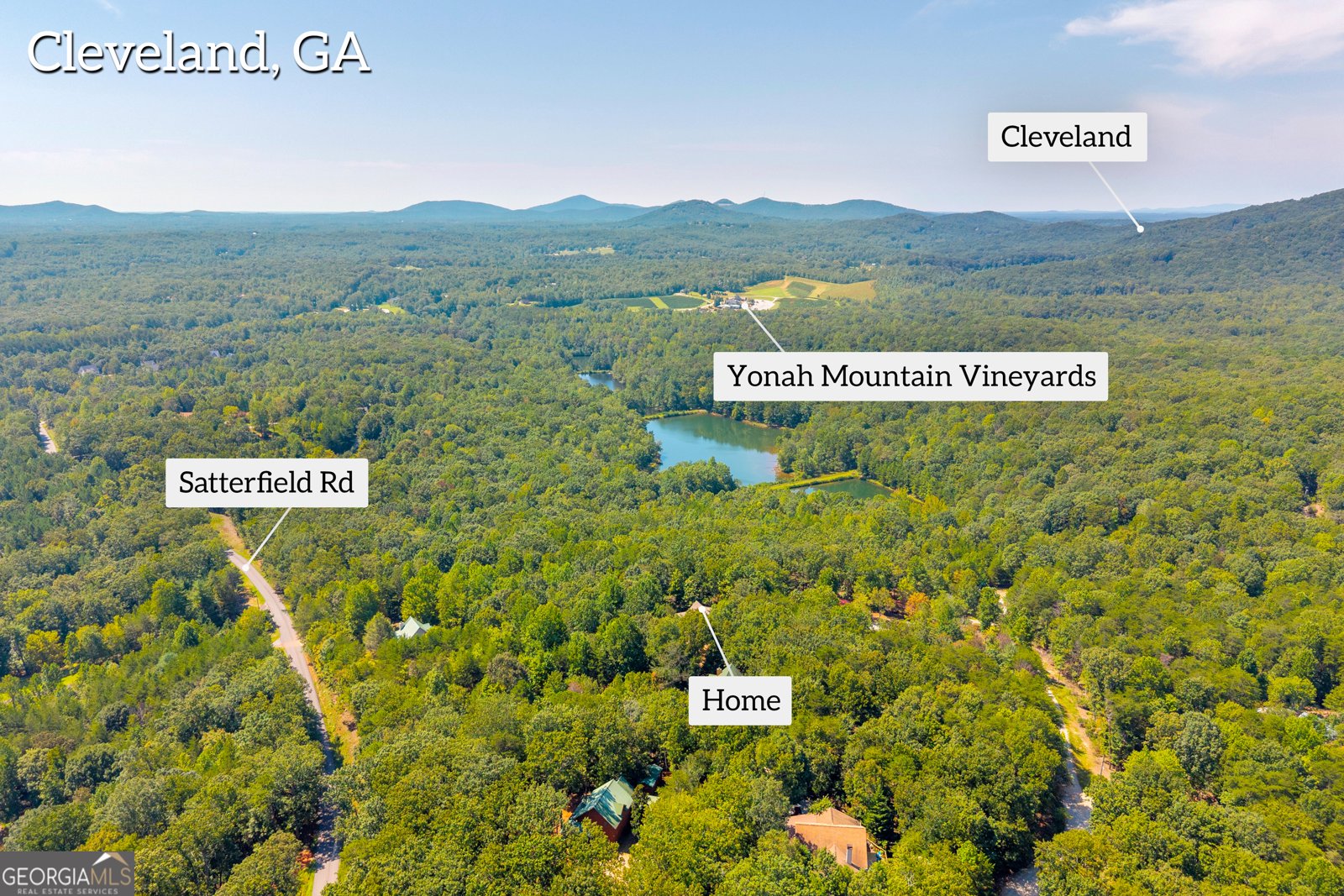 807 Satterfield Road Cleveland - 81