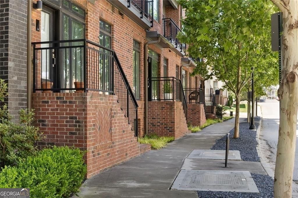 22 Airline Street Atlanta - 1