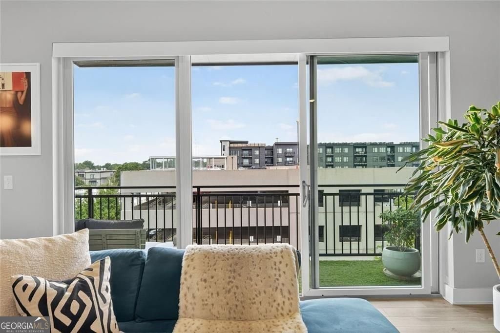 22 Airline Street Atlanta - 12