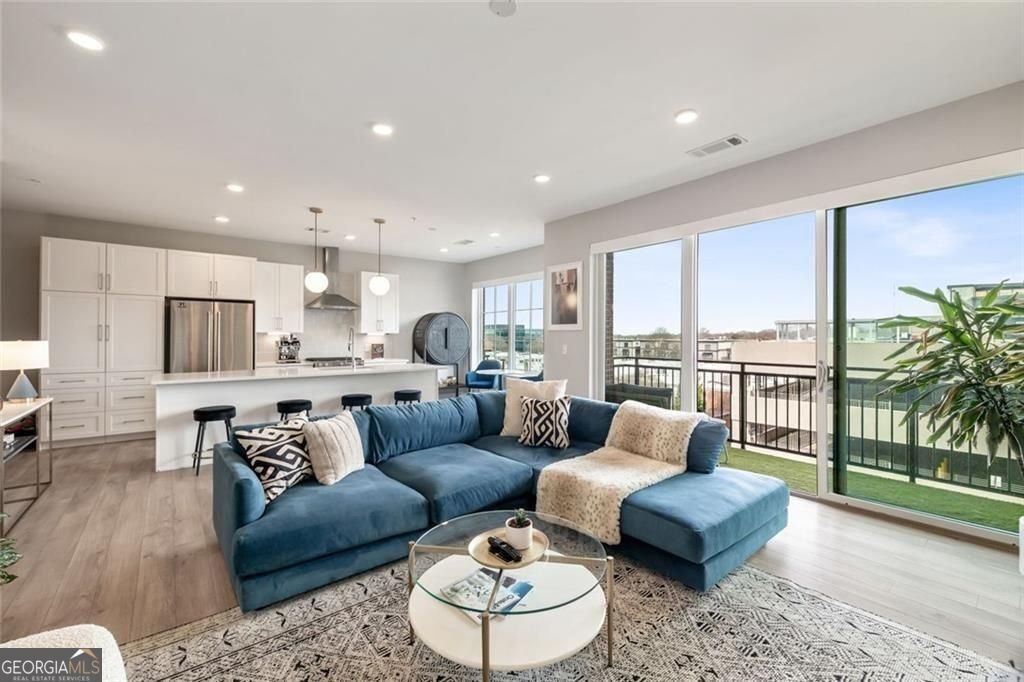 22 Airline Street Atlanta - 14