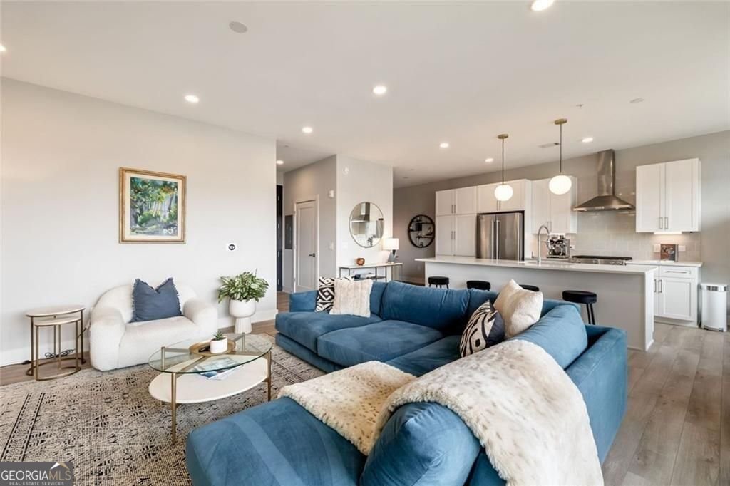 22 Airline Street Atlanta - 15