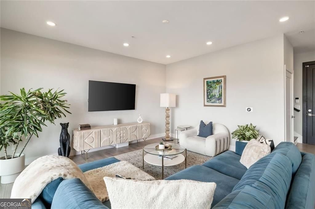 22 Airline Street Atlanta - 16