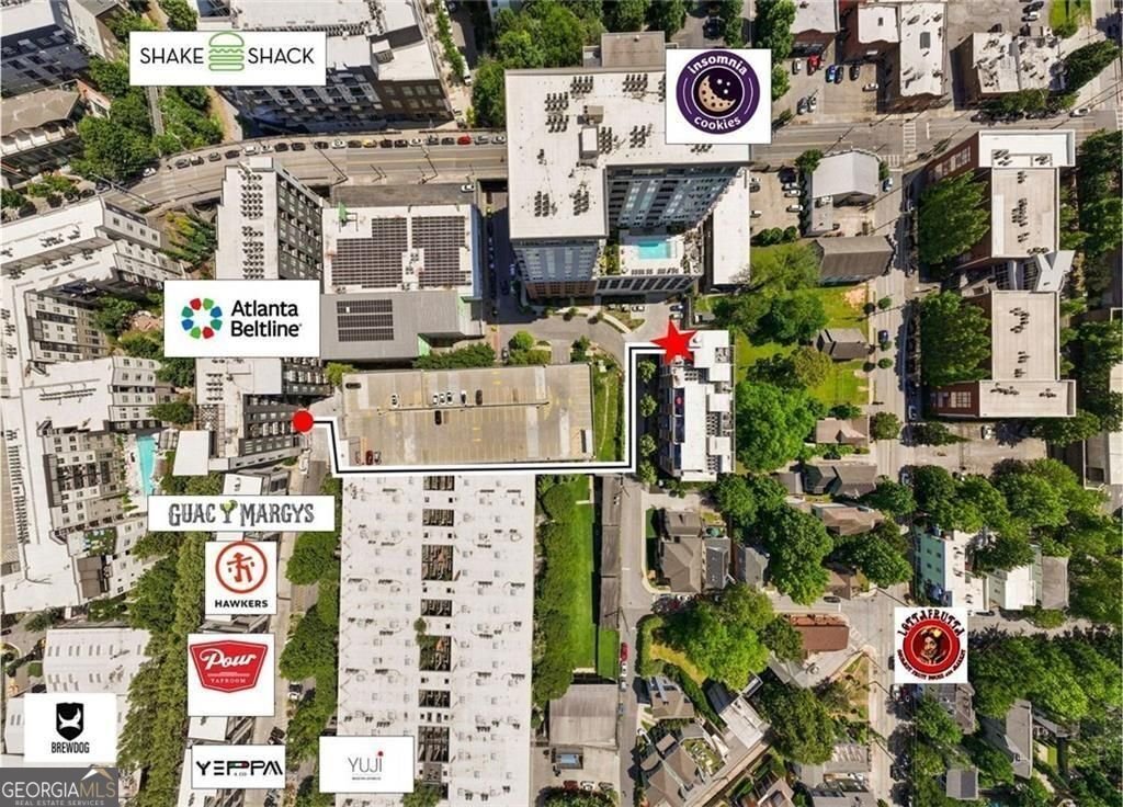 22 Airline Street Atlanta - 2