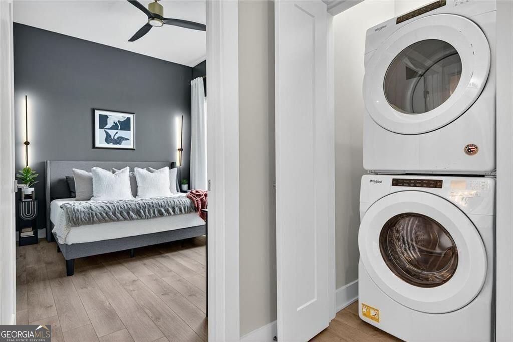 22 Airline Street Atlanta - 23