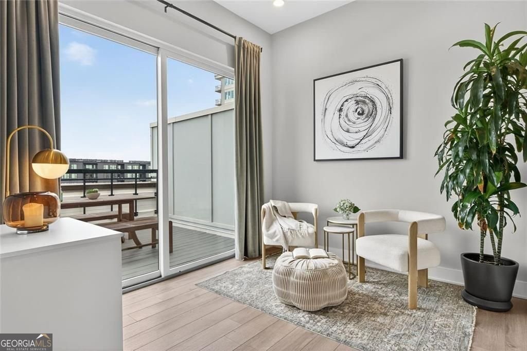 22 Airline Street Atlanta - 30