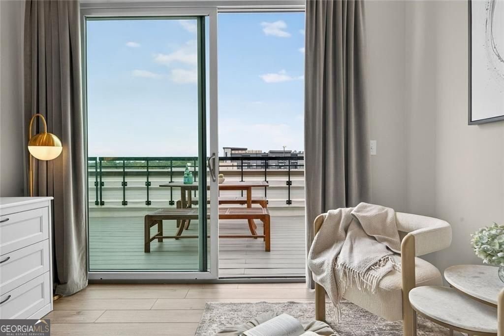 22 Airline Street Atlanta - 31