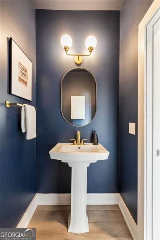 22 Airline Street Atlanta - 34