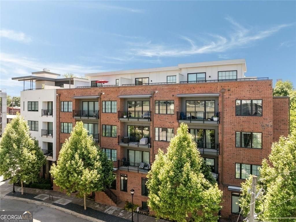 22 Airline Street Atlanta - 36