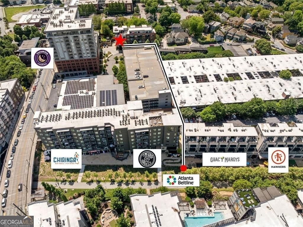 22 Airline Street Atlanta - 37