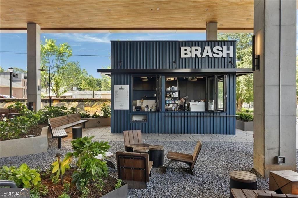 22 Airline Street Atlanta - 39