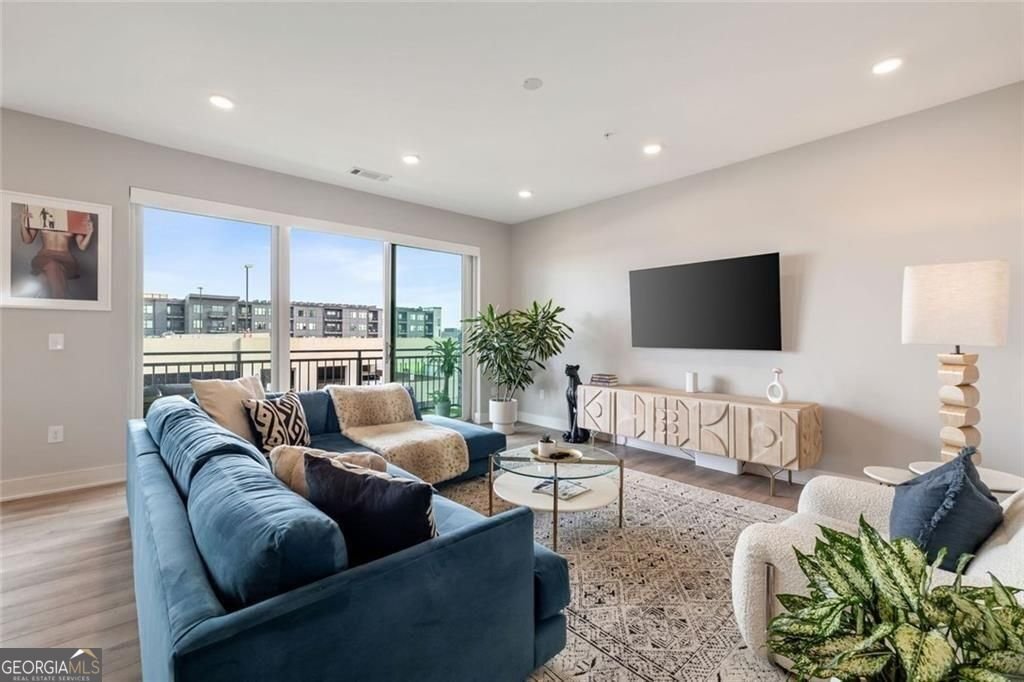 22 Airline Street Atlanta - 4