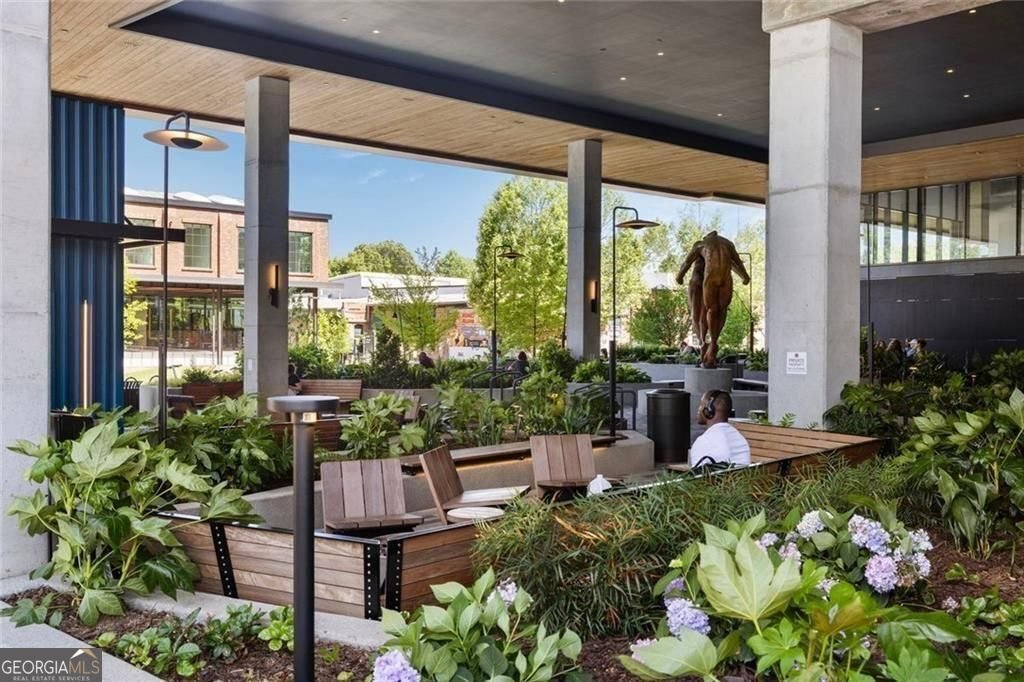 22 Airline Street Atlanta - 40