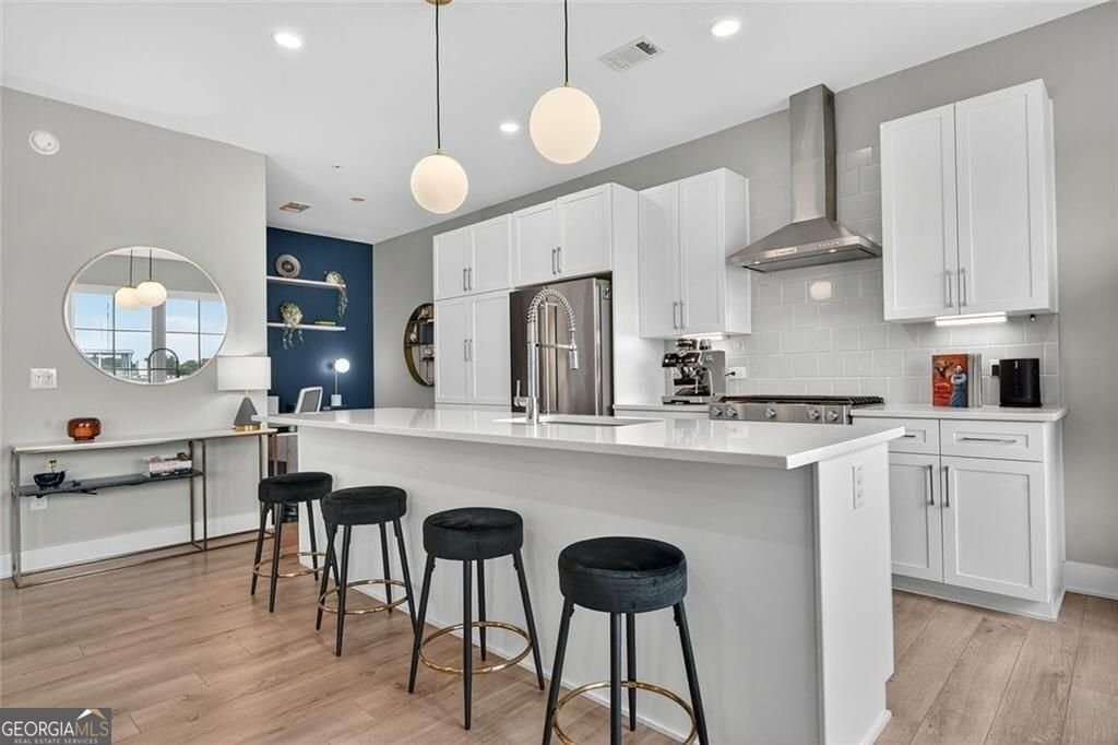 22 Airline Street Atlanta - 5