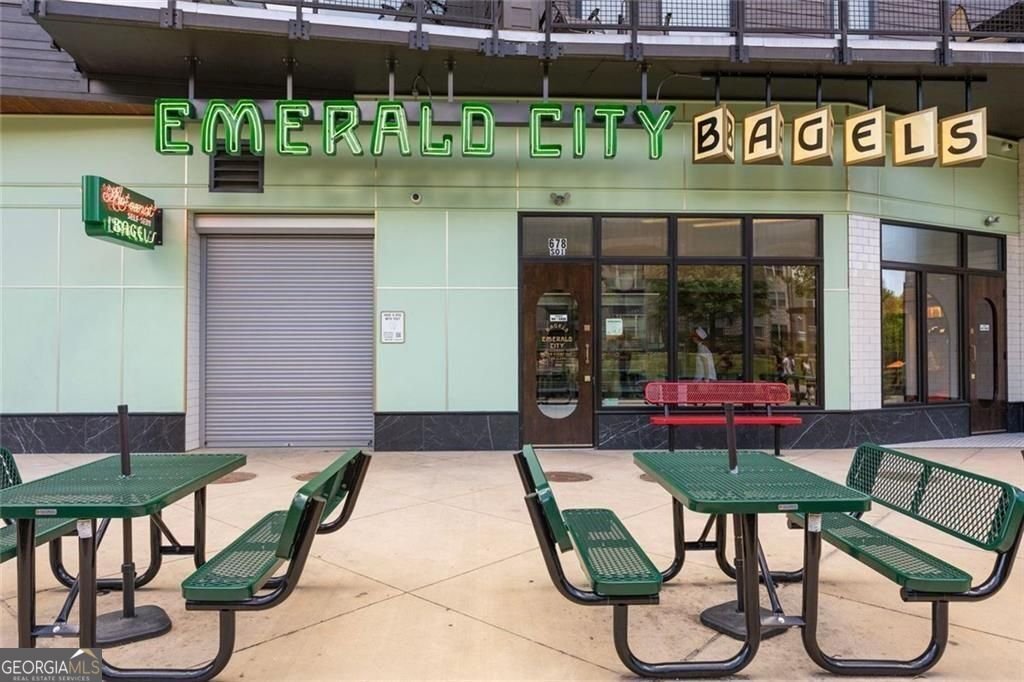 22 Airline Street Atlanta - 50