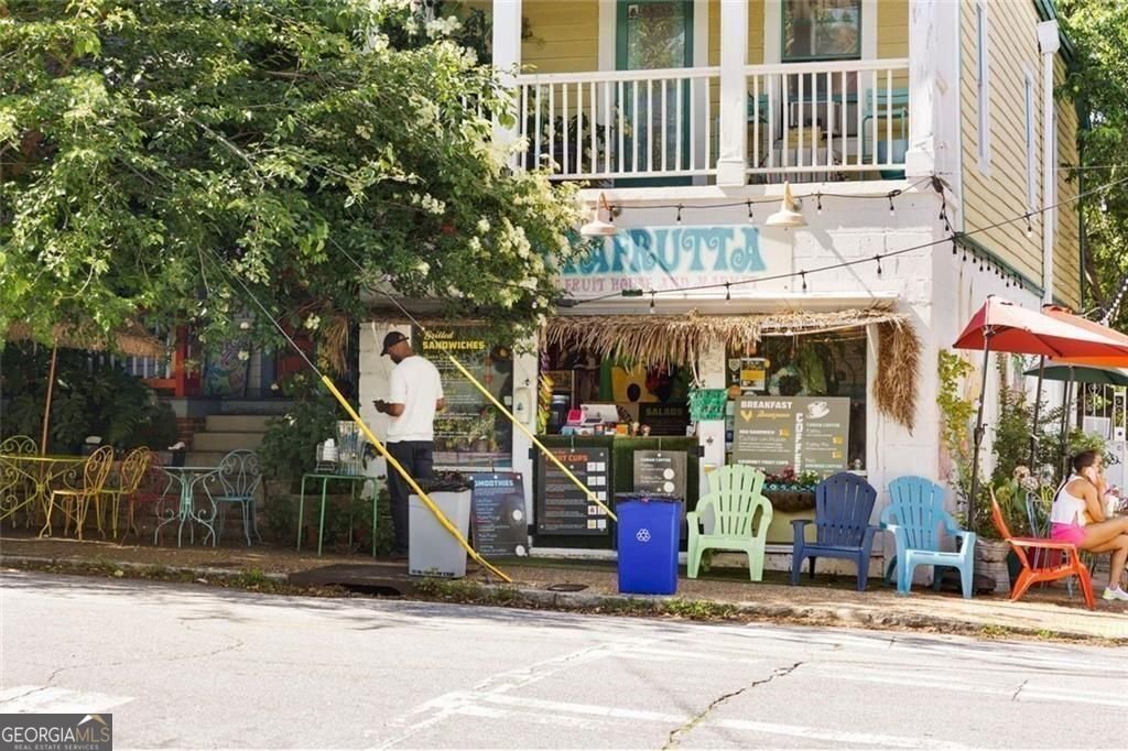 22 Airline Street Atlanta - 51