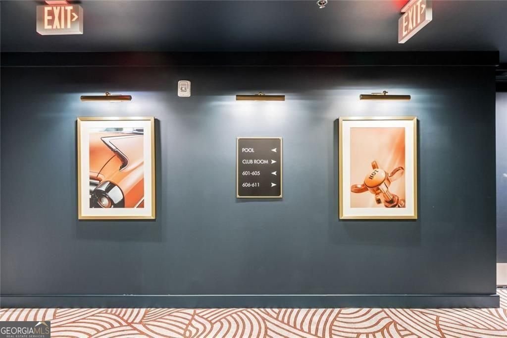 22 Airline Street Atlanta - 52