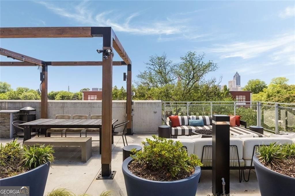 22 Airline Street Atlanta - 53