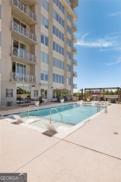 22 Airline Street Atlanta - 55