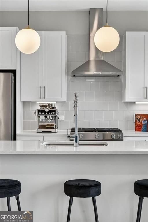 22 Airline Street Atlanta - 6