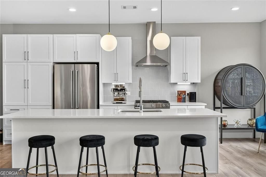 22 Airline Street Atlanta - 7