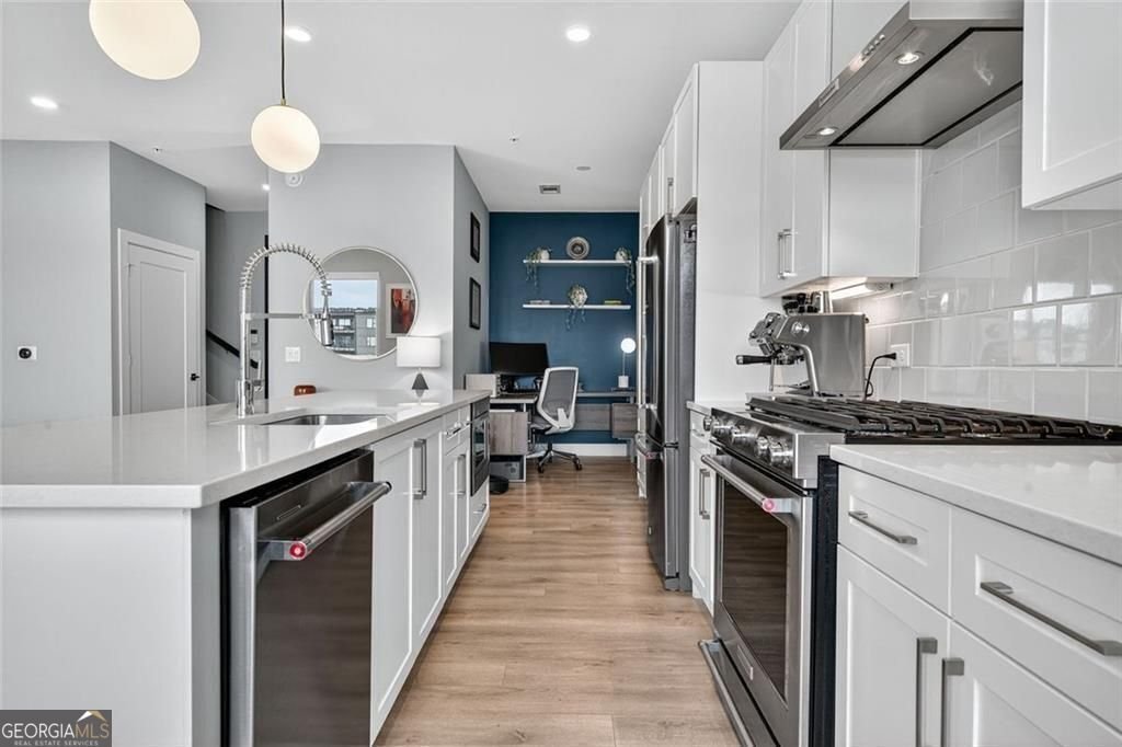 22 Airline Street Atlanta - 9