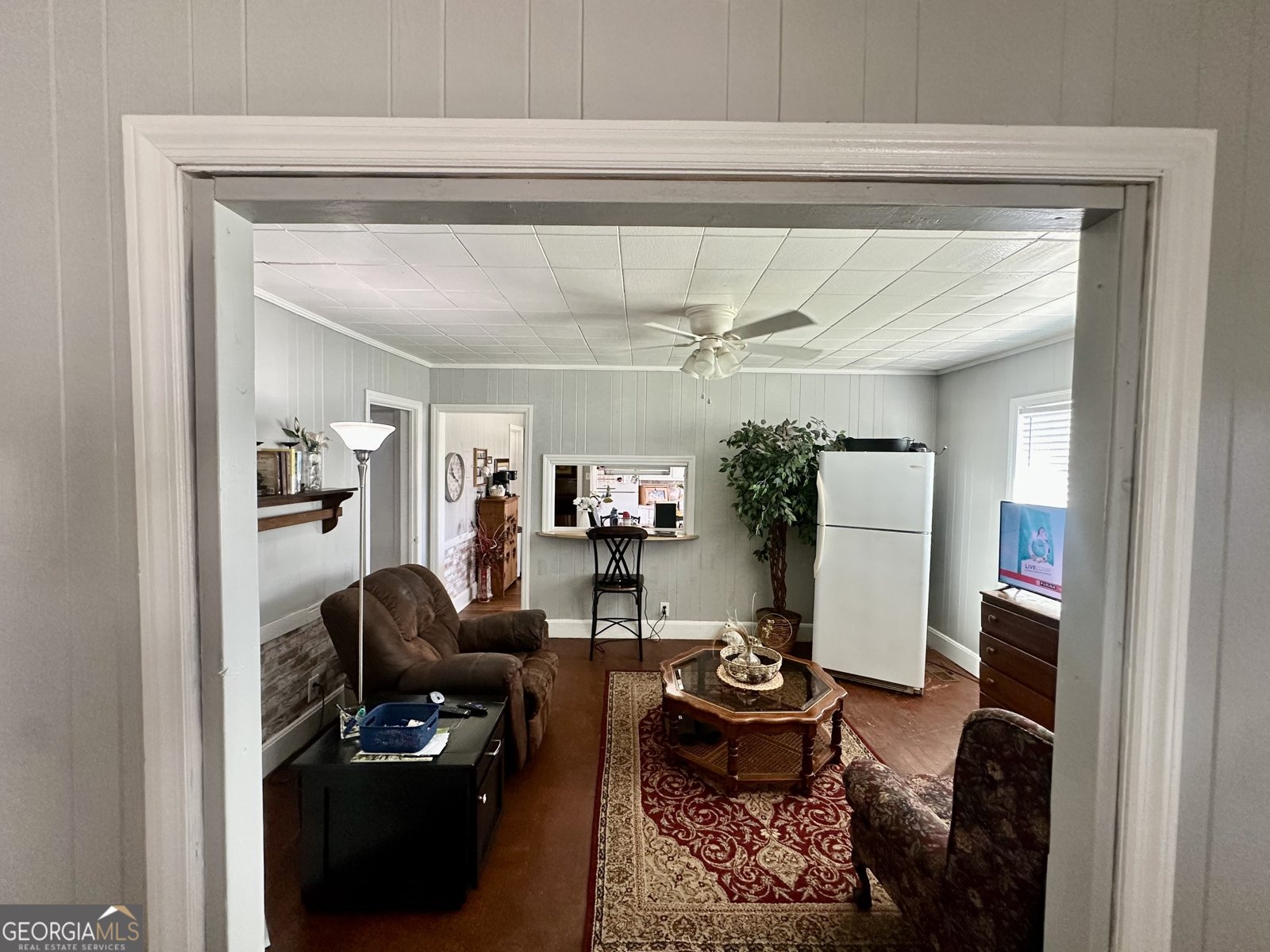 11 Kendall Street Milan - 11