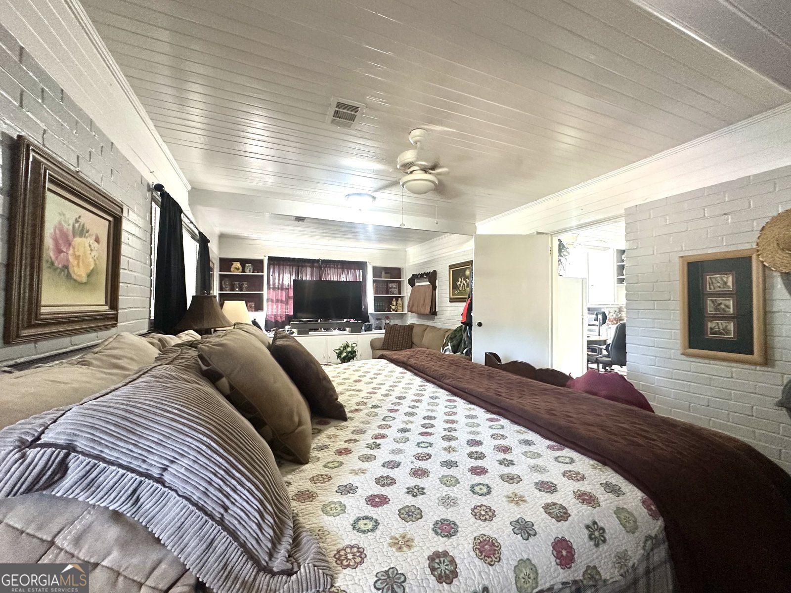 11 Kendall Street Milan - 12