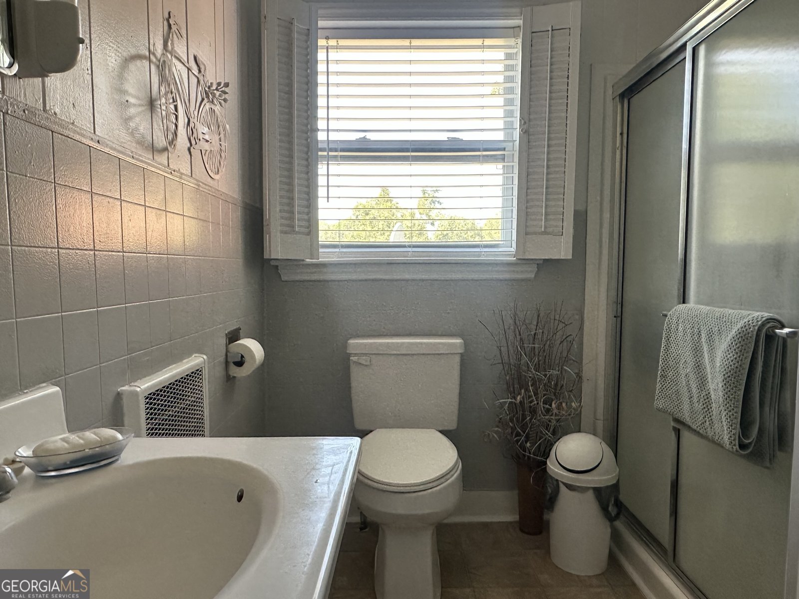 11 Kendall Street Milan - 24