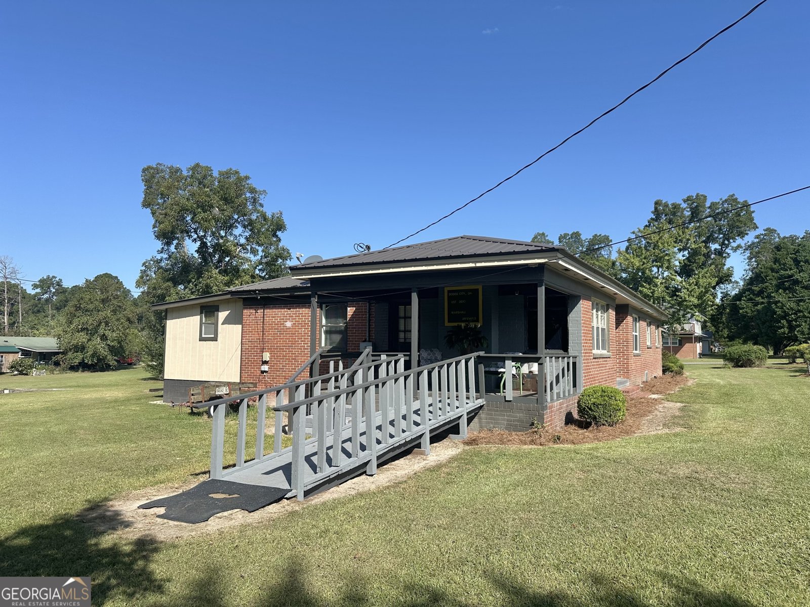 11 Kendall Street Milan - 4