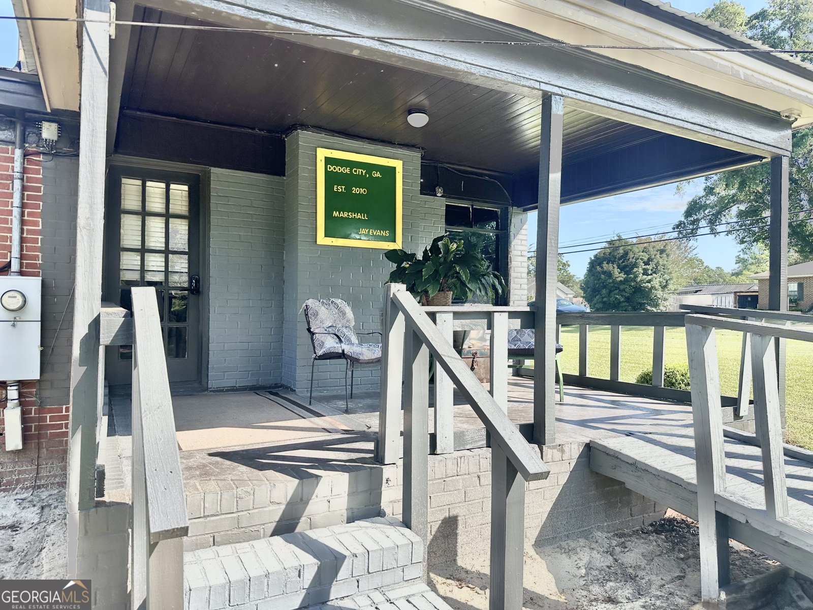 11 Kendall Street Milan - 5