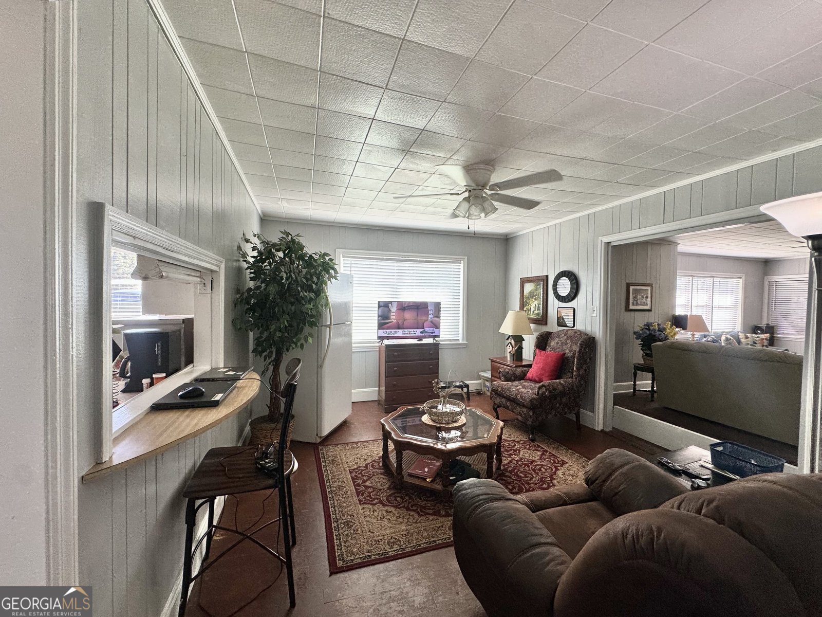 11 Kendall Street Milan - 9