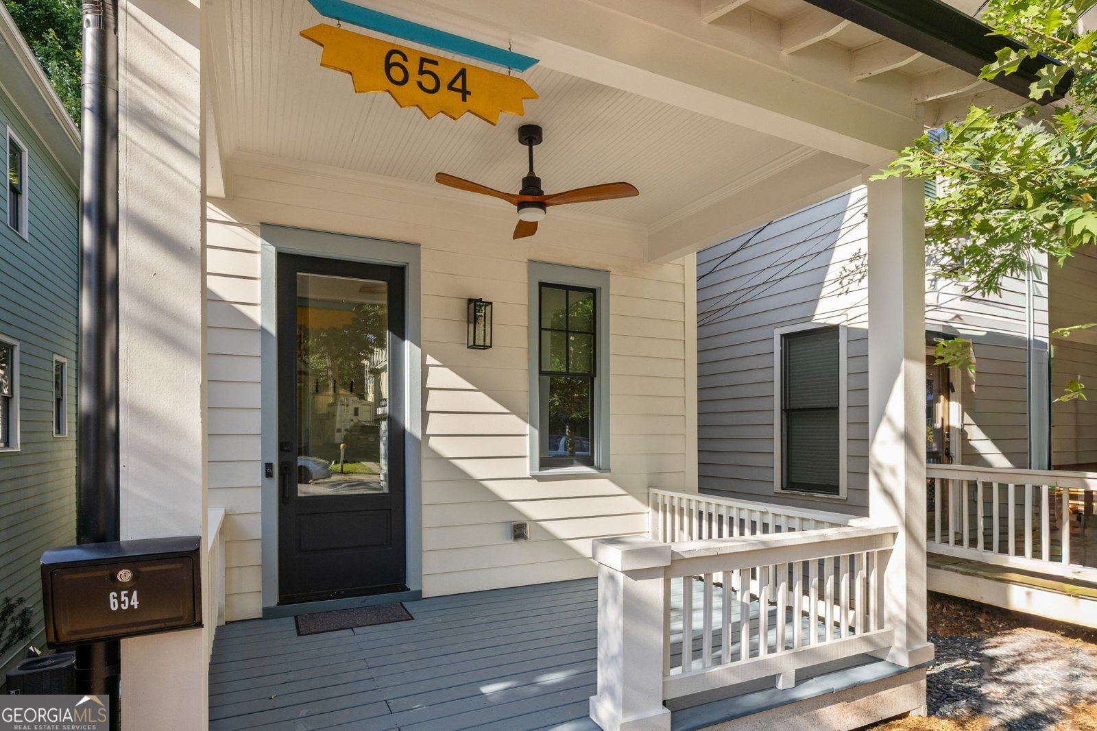 654 Woodward Avenue Atlanta - 2