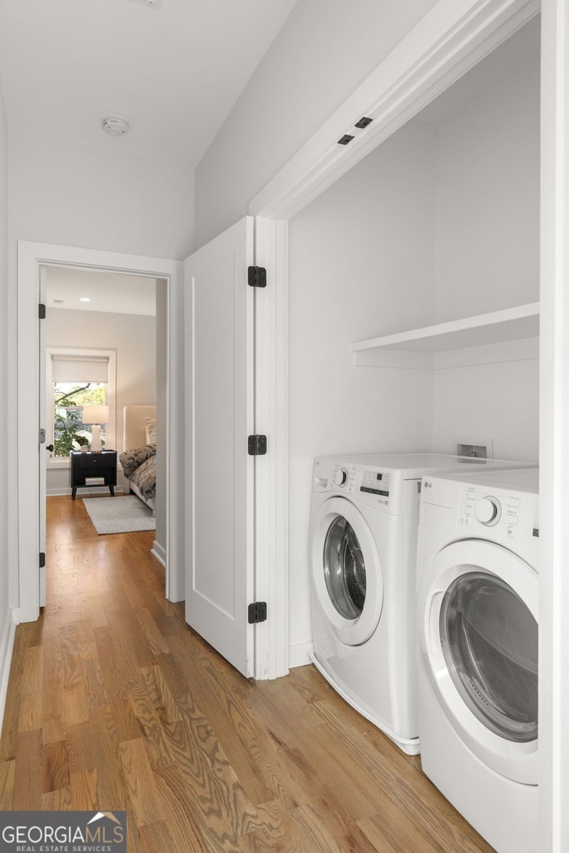 654 Woodward Avenue Atlanta - 25