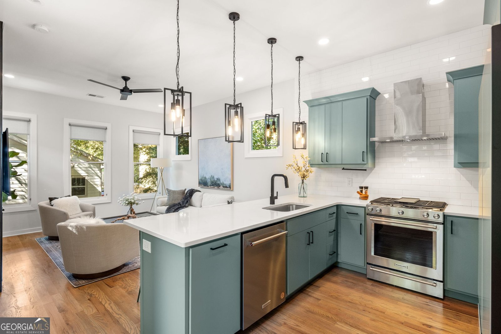 654 Woodward Avenue Atlanta - 5