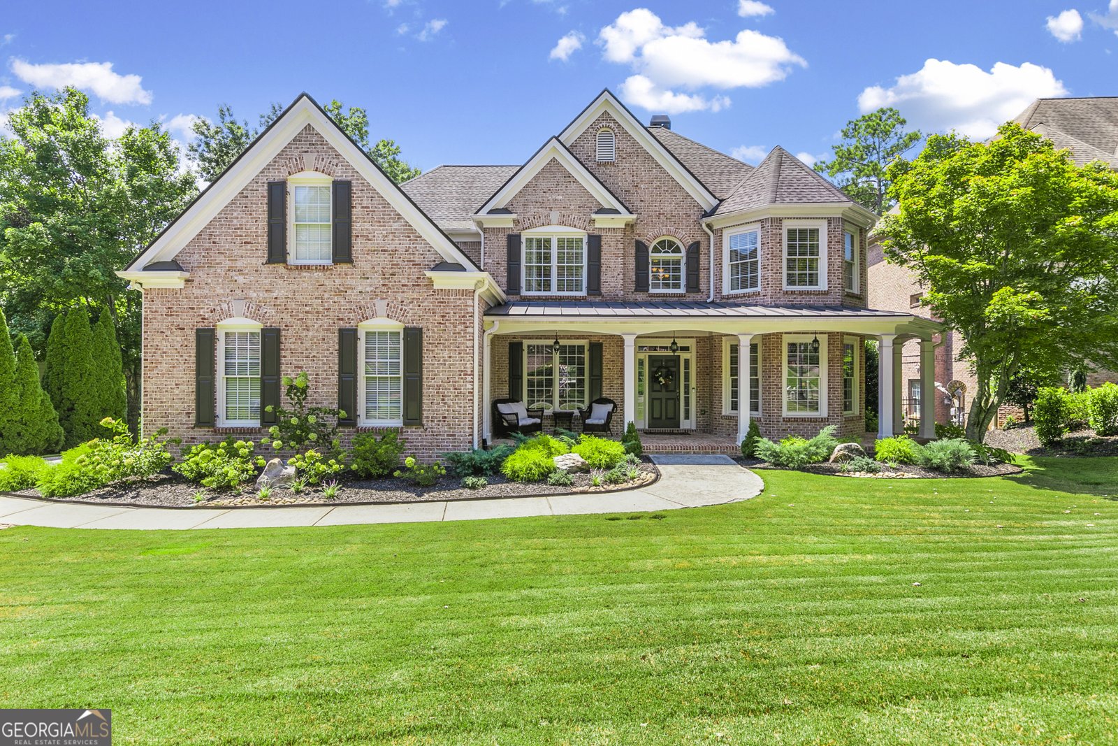 2252 FLORAL RIDGE Drive Dacula - 1
