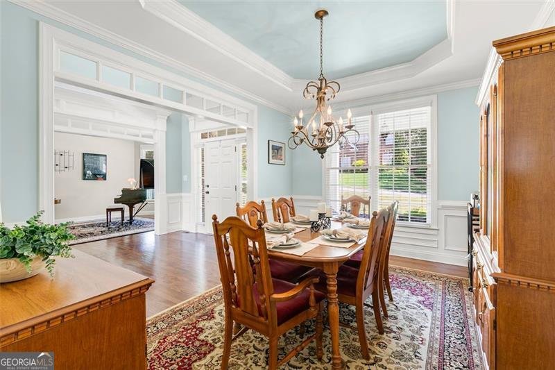 2252 FLORAL RIDGE Drive Dacula - 10