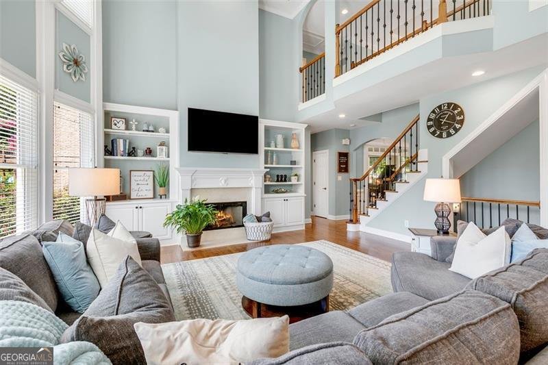 2252 FLORAL RIDGE Drive Dacula - 11