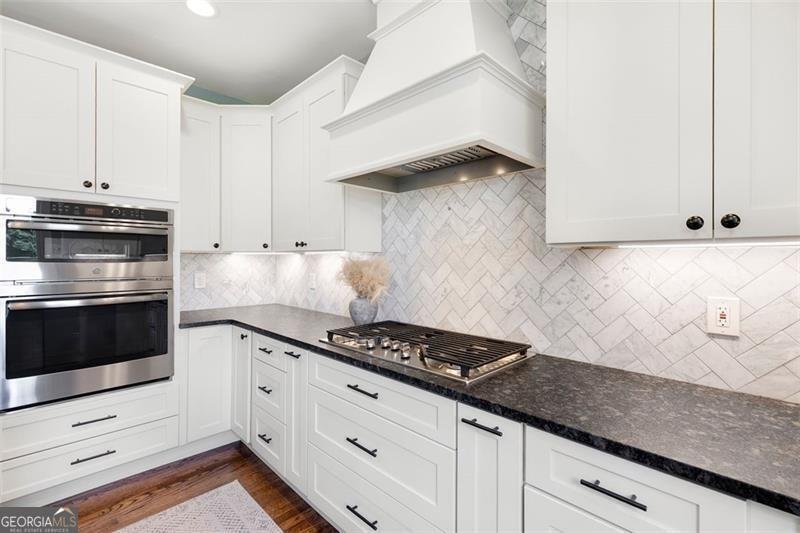 2252 FLORAL RIDGE Drive Dacula - 15