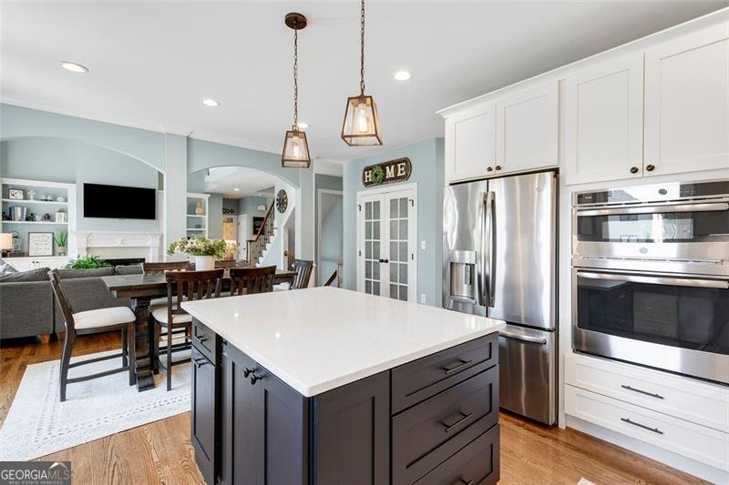 2252 FLORAL RIDGE Drive Dacula - 16