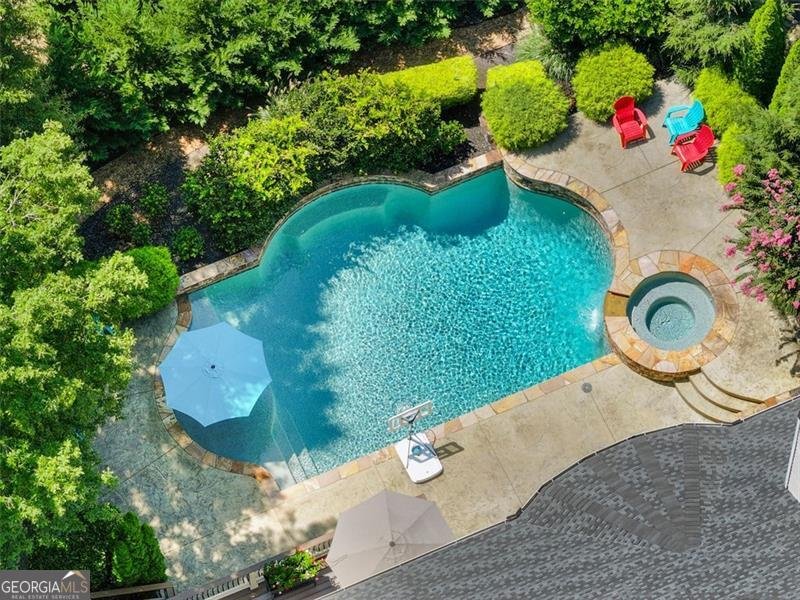 2252 FLORAL RIDGE Drive Dacula - 2
