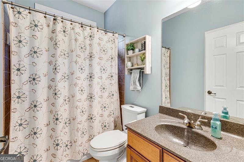 2252 FLORAL RIDGE Drive Dacula - 20