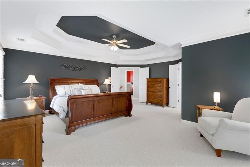 2252 FLORAL RIDGE Drive Dacula - 22